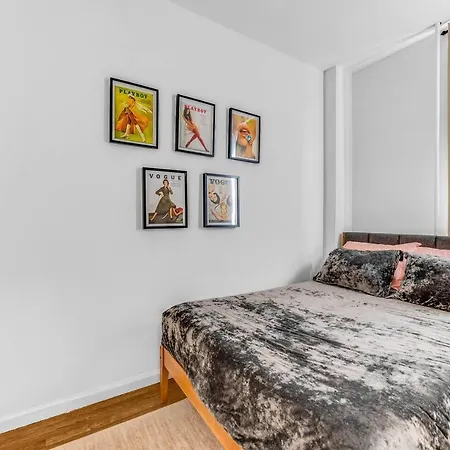 Welcome To “Sunny Park Slope Retreat”!